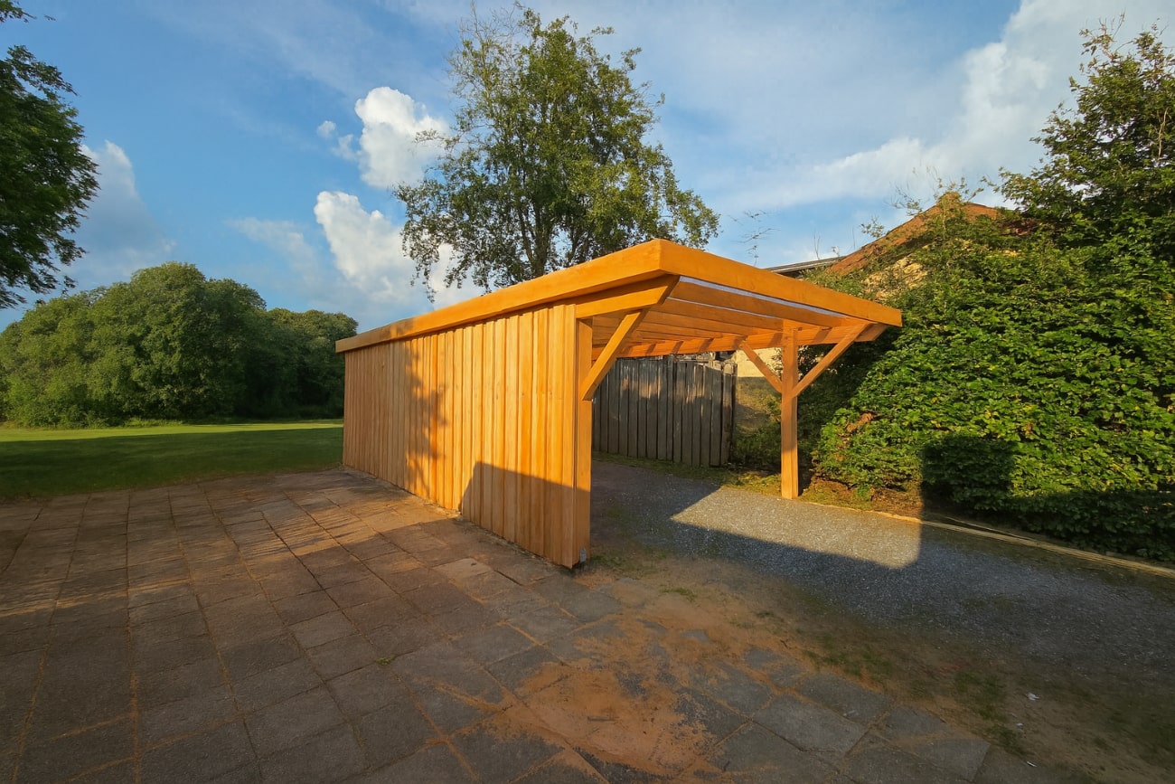 Carport
