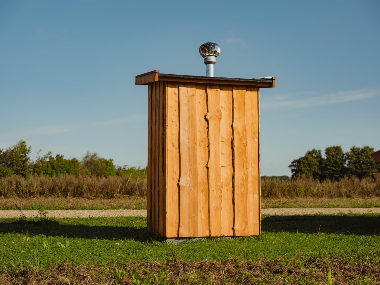 Muldtoilet