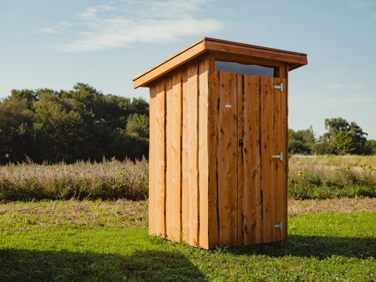 Muldtoilet