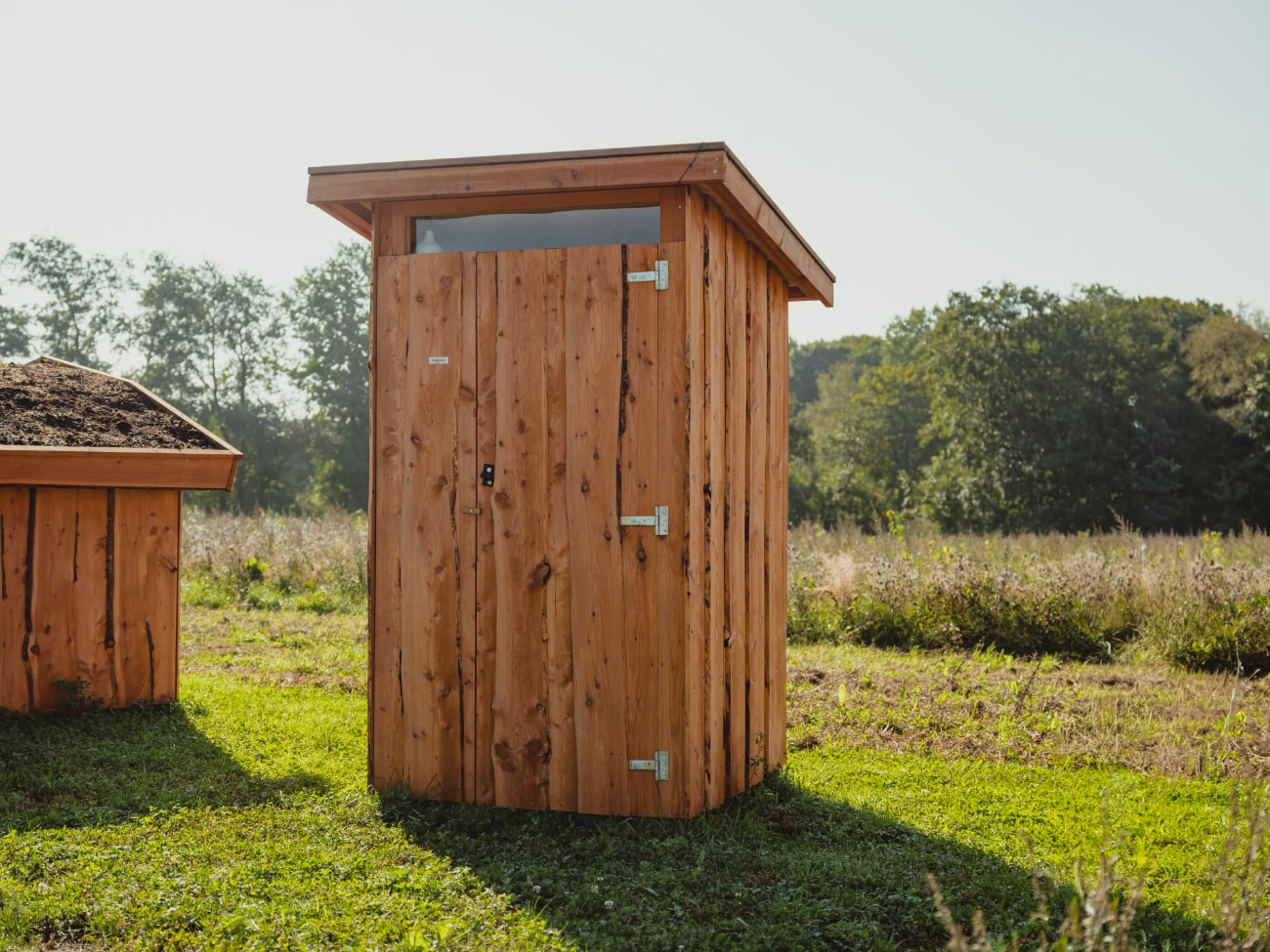 Muldtoilet