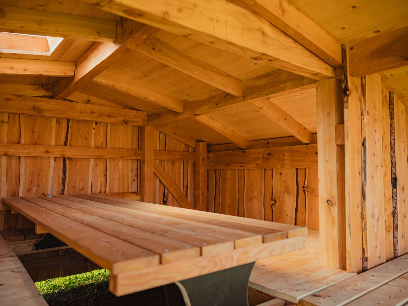 Shelter type 16